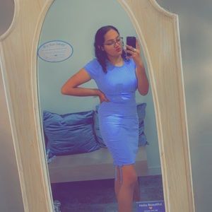 Meet your Posher, Veronica